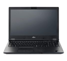 Fujitsu Lifebook E5510 - Intel Core i3-10. Generation - 15 tomme - 8GB RAM - 256GB SSD - Windows 11 Home