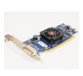 HD 5450 PCI grafisk kort
