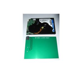 WD5000MPCK SFF-8784 SATA Express til SATA 3.0 2,5 tommer 6 Gbps adapterkort