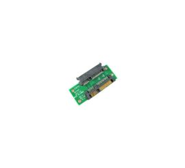 7+15P 22P SATA han-til-hun-adapter