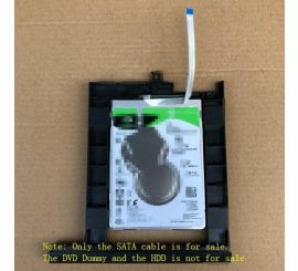 DVD Dummy til 2nd HDD Bracket Converter til Lenovo ideapad 330C-15ikb & etc