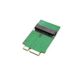 M.2 NGFF SSD til 6+12 ben SSD-adapter 2010 2011 MacBook Air A1369 A1370 1375 A1377 mc505 mc506