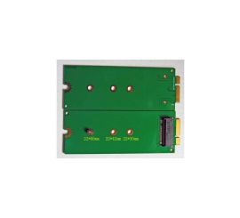 M.2 NGFF SSD til 2012 Apple MacBook Pro A1425 A1398 SSD