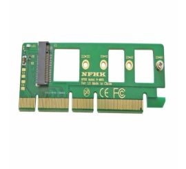 NGFF M.2 SSD til ZIF (CE) Konverter til bærbar/iPod & etc.