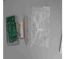 SDSA5JK M.2 (NGFF) SSD til Express 4X/PCIE-adapter