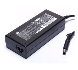 HP 135W - 5,0 adapter