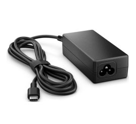 HP 45W - USB -C -adapter