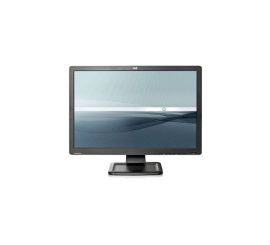 HP Compaq LE2202X - 22 tommer - 1920x1080 - DVI - VGA - Sort
