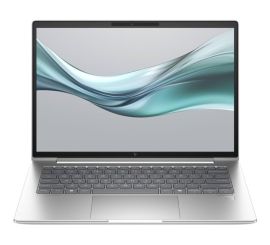 HP EliteBook 645 G11 - AMD Ryzen 5 7535U - 14 tommer - 16GB RAM - 256GB SSD - GPU - Windows 11 Home