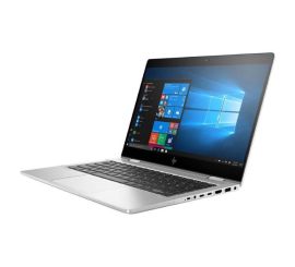 HP EliteBook 830 G6 - Intel Core i7-8th Generation - 13 tommer - 8GB RAM - 256 GB SSD - Windows 11