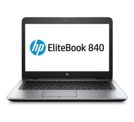 HP EliteBook 840 G3 - Intel Core i7-6th Generation - 14 tommer - 8GB RAM - 256 GB SSD - Windows 11