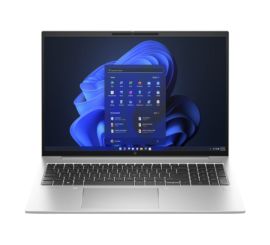 HP EliteBook 860 G10 - Intel Core i5 13. generation - 16 tommer - 16GB RAM - 256GB SSD - GPU - Windows 11 Home