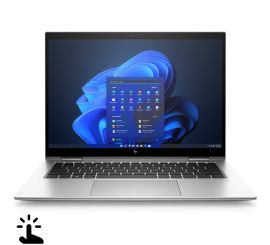 HP EliteBook x360 1040 G9 - Intel Core i7 12. generation - 14 tommer - Touch - 16GB RAM - 256GB SSD - Windows 11 Home