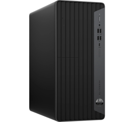 HP EliteDesk 800 G6 Tower - Intel Core i7 10. generation - 16GB RAM - 256GB SSD - Windows 11