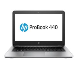 HP ProBook 440 G4 - Intel Core i3-7th Generation - 14 tommer - 8 GB RAM - 256 GB SSD - Windows 11