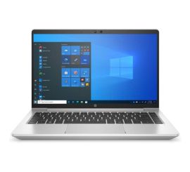 HP ProBook 640 G8 - Intel Core i3 11. generation - 14 tommer - 16GB RAM - 256GB SSD - Windows 11