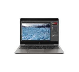HP Zbook 14U G6 - Intel Core i7-8th Generation - 14 tommer - 8GB RAM - 256 GB SSD - Windows 11