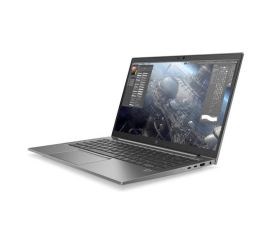 HP ZBook Firefly 14 G7 - Intel Core i5-10e Generatie - 14 tommer - 8GB RAM - 256GB SSD - GPU - Windows 11 Home