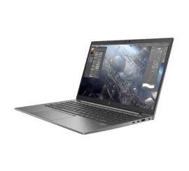 HP ZBook Firefly 14 G8 - Intel Core i7 11. generation - 14 tommer - 32GB RAM - 256GB SSD - Windows 11