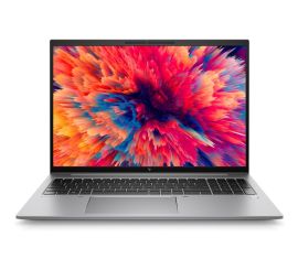 HP Zbook Firefly 16 G9 - Intel Core i7 12. generation - 16 tommer - 16GB RAM - 256GB SSD - GPU - Windows 11 Home