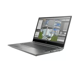 HP ZBook Fury 15 G8 - Intel Core i7 11. generation - 15 tommer - 16GB RAM - 256GB SSD - Windows 11
