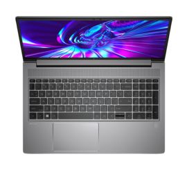 HP ZBook Power G9 - Intel Core i7 12. generation - 15 tommer - 16GB RAM - 256GB SSD - GPU - Windows 11 Home
