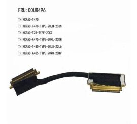 M.2 SSD-kabel til Lenovo ThinkPad T470 A475 T480 A485 & etc.