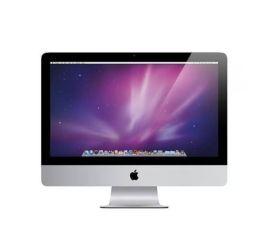 Apple - iMac - 2010 - 21 tommer - Intel Core i3-1E Gen - 8 GB - 512 GB