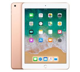 Apple iPad 5 (2017) - 9,7 tommer - 32 GB - Guld - 2 års garanti