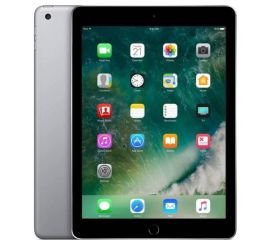 Apple iPad 5 (2017) - 9,7 tommer - 128 GB - Space Gray - Cellular - 2 års garanti