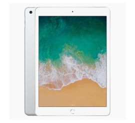 Apple iPad 6 (2018) - 9,7 tommer - 32 GB - Sølv - 2 års garanti