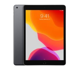 Apple iPad 7 (2019) - 10,2 tommer - 128 GB - Space Gray - Cellular - 2 års garanti