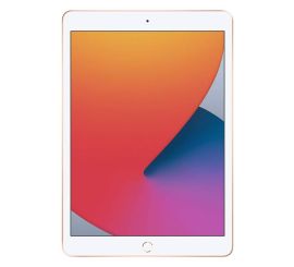 Apple iPad 8 (2020) - 10,2 tommer - 32 GB - Guld - 2 års garanti