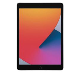 Apple iPad 8 (2020) - 10,2 tommer - 128 GB - Space Gray - 2 års garanti
