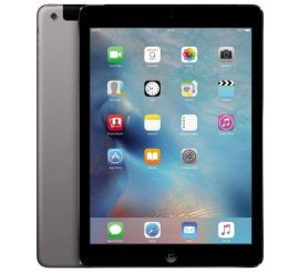 Apple iPad Air 1 (2013) - 9,7 tommer - 16 GB - Space Gray - Cellular - 2 års garanti
