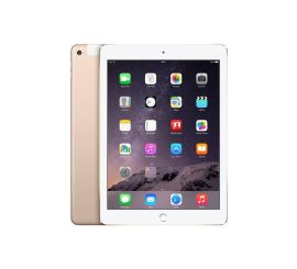 Apple iPad Air 2 (2014) - 9,7 tommer - 64 GB - Guld - Cellular - 2 års garanti