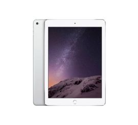 Apple iPad Air 2 (2014) - 9,7 tommer - 16 GB - Sølv - 2 års garanti