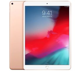 Apple iPad Air 3 (2019) - 10,5 tommer - 64 GB - Guld - 2 års garanti