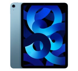 Apple iPad Air 5 (2022) - 10,9 tommer - 64 GB - Blå - 2 års garanti