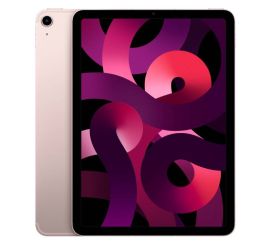 Apple iPad Air 5 (2022) - 10,9 tommer - 64 GB - Pink - 2 års garanti