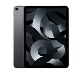 Apple iPad Air 5 (2022) - 10,9 tommer - 64 GB - Space Gray - 2 års garanti