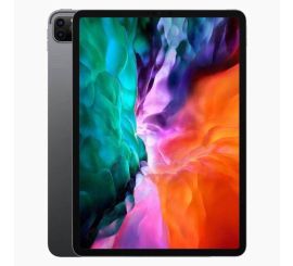 Apple iPad Pro 4 (2020) - 12,9 tommer - 128 GB - Space Gray - 2 &aring;rs garanti