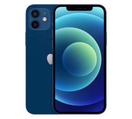 Apple iPhone 12 - 64GB - Blå - 2 års garanti