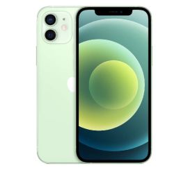 Apple iPhone 12 mini - 256 GB - Grøn - 2 års garanti