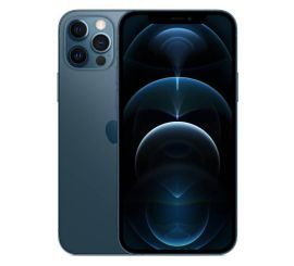 Apple iPhone 12 Pro - 128 GB - Oceanblå - 2 års garanti