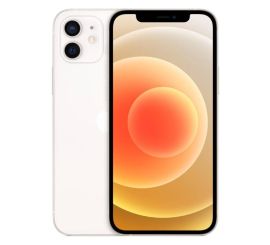 Apple iPhone 12 - 64GB - Hvid - 2 års garanti