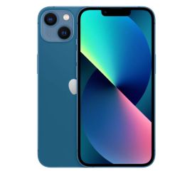 Apple iPhone 13 - 128 GB - Blå - 2 års garanti