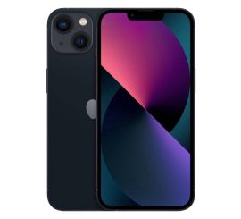 Apple iPhone 13 - 128 GB - Midnat - 2 års garanti