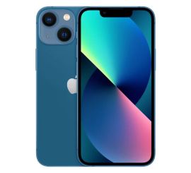 Apple iPhone 13 mini - 128 GB - Blå - 2 års garanti