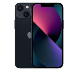 Apple iPhone 13 mini - 128 GB - Midnat - 2 års garanti